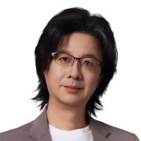 Albert Wu