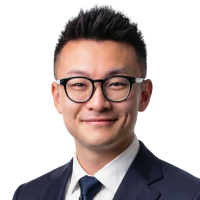 Patrick Wang