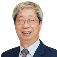 Dr. Shiu-Ming Huang